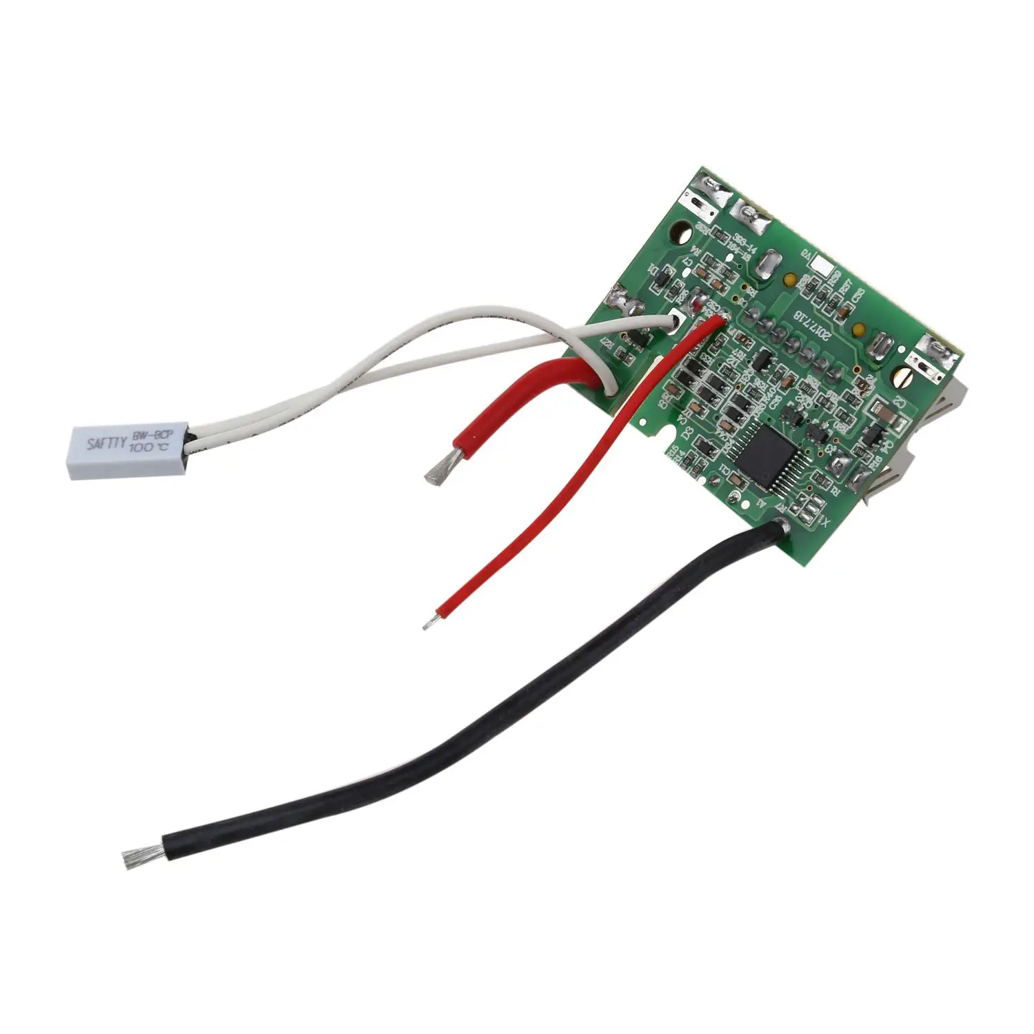 FULL 14.4V литиевая батарея PCB Защитная плата модуль для Makita Drill Green|Запасные части| |