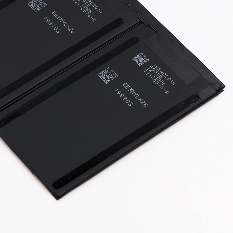 JRZ 6500mAh A1376 A1395 аккумуляторная батарея для планшета iPad 2 2-й 0 цикл замена батареи