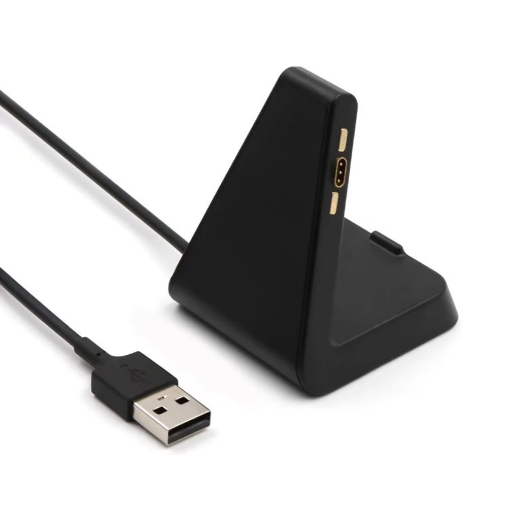 Магнитная зарядная подставка док станция Смарт часы USB зарядное