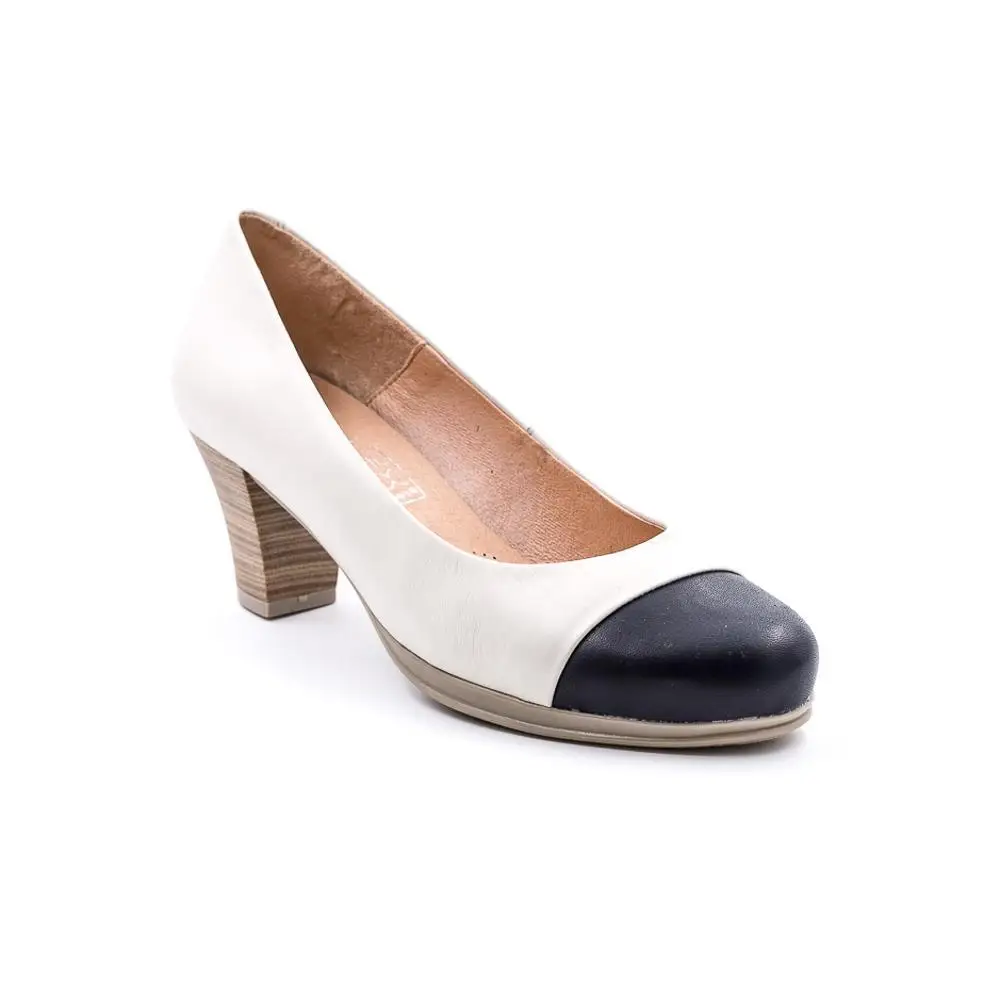 DESIREE-WOMAN-SKIN-SHOES DE SALON | Обувь