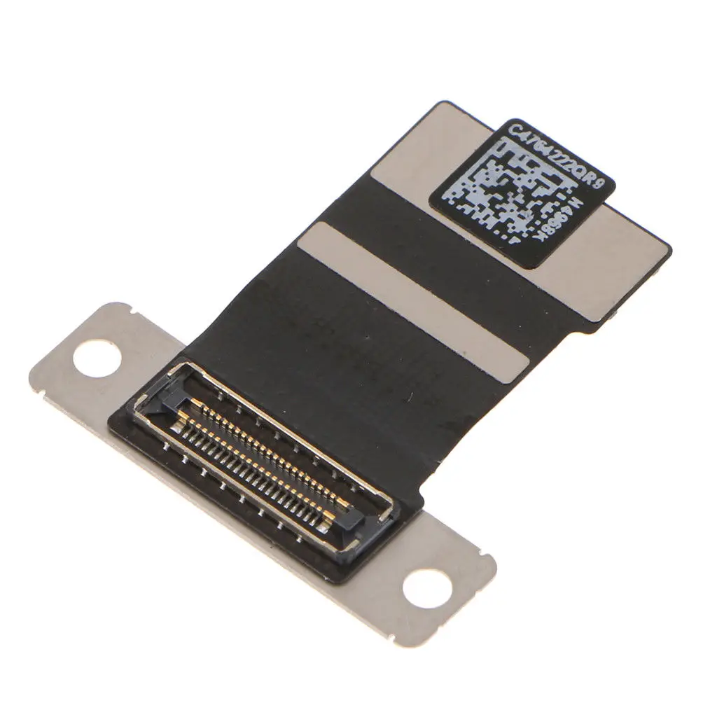 ЖК дисплей экран ленточный кабель lvds гибкий для MacBook Pro 13 дюймов A1706| |