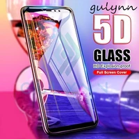 5d tempered glass for xiaomi redmi note 4x 5 6 pro screen protector 4x 5 5a 6a phone protective on the for redmi 5 plus film