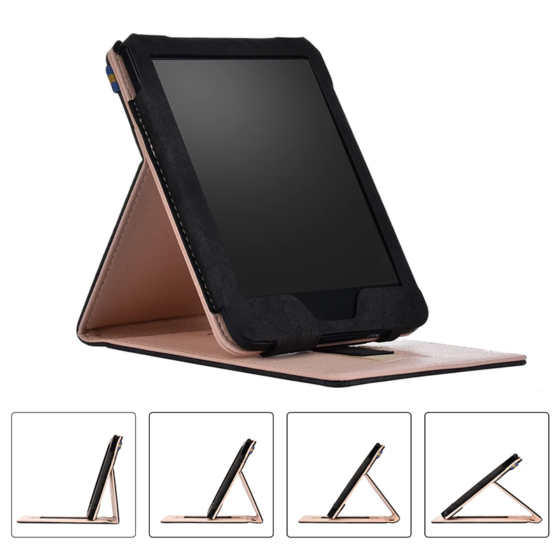 DyGod 6 ''для Kobo Clara HD электронная читалка чехол Чехол книжка из искусственной