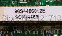 Плата промышленного оборудования som4486 SOM 4486 REV.A3 19C6448604 96S4486012E|Платы расширения| |