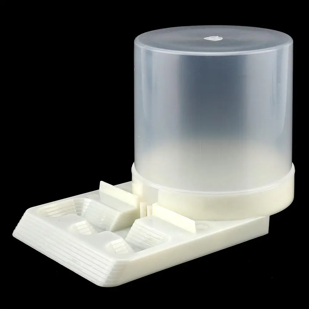 700 мл пчелиный улей вход подачи воды пчеловод Питьевая Чаша инструмент