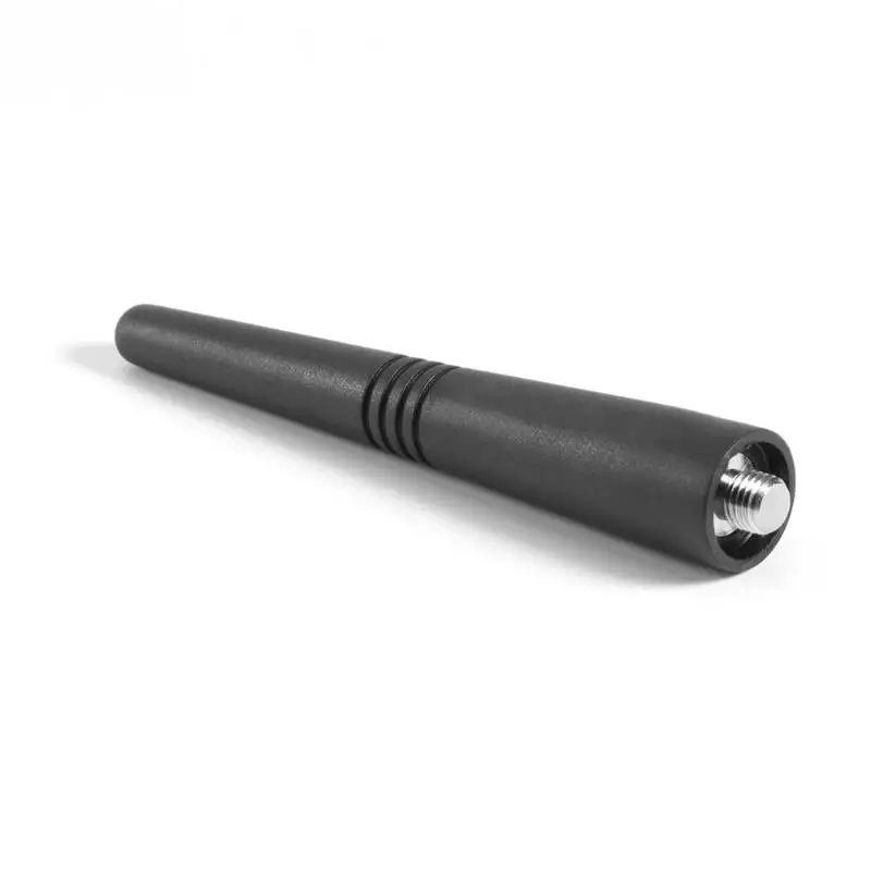 UHF 400 470 МГц антенна для раций Motorola GP68 GP88S GP2000 GP300 GP3688 GP328 двухстороннее