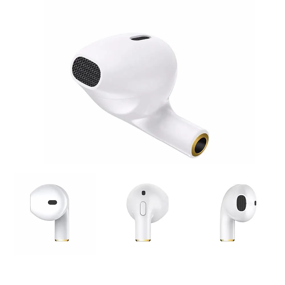 Touch Control Wireless Bluetooth 4.2 Earphone Mini In-ear 3D Surround Sound With Microphone Earbuds For IPhone Android | Электроника