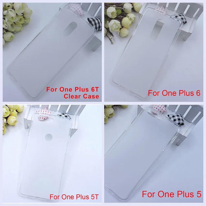 Чехол для телефона One Plus 8 pro 7T 6 6T 5T X 3 3T 2 one Back Мягкий ТПУ силиконовый чехол |