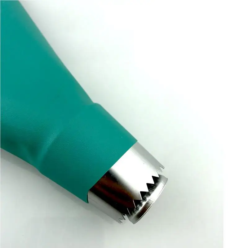 Нержавеющая сталь DIY маленькая форма для торта резак печенья Печенье Мороженое
