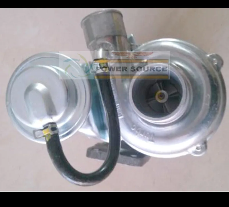 Бесплатная доставка турбо RHF3 CK30 VE410128 1G934 17011 17012 для экскаватора Kubota различные