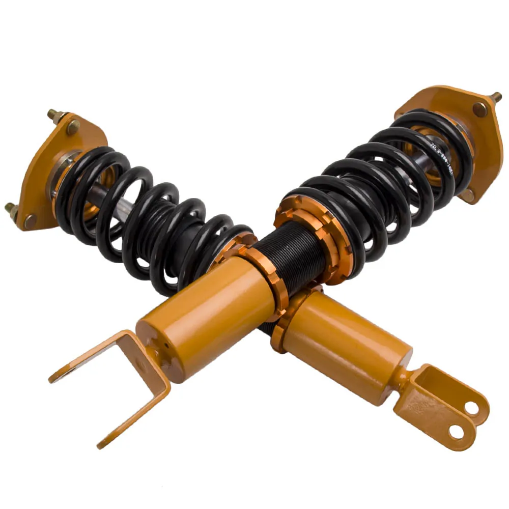 Для Mazda RX8 RX-8 04-11 Coilover суспензий койловеров амортизатор стойки | Автомобили и