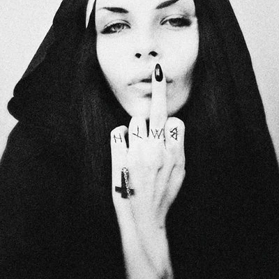 Знак Bring Me The Horizon (Bravado) ламинированный плакат (24x36)|Таблички и знаки| |