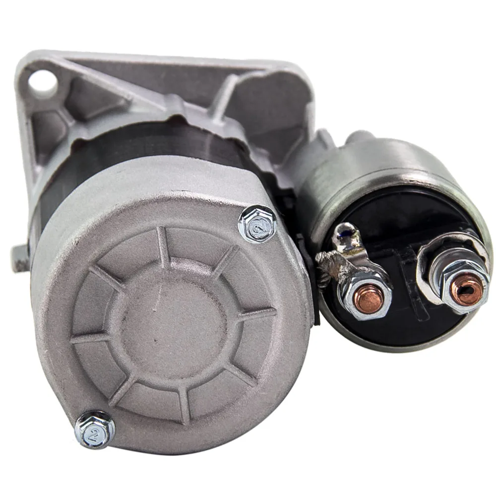 Для Fiat Grande Punto & 500 Doblo 1 2 4 новый стартовый двигатель 55193355 для Alfa Romeo Mito Bravo panda 5177232|motor