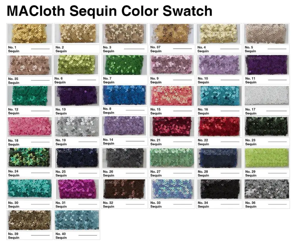 

MACloth Mermaid Short Sleeves Sequin Long Maxi Wedding Party Guest Bridesmaid Dress Formal Gown 160212