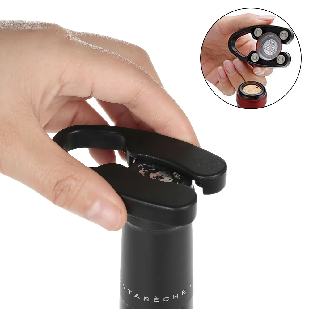 4 шт. открывалка для красного вина с насосом|Открывалки| |