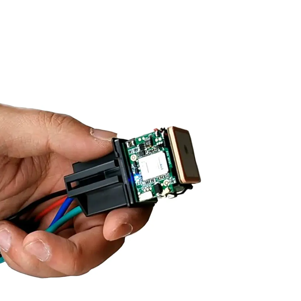 Автомобильное реле слежения Gps трекер устройство Gsm локатор дистанционное