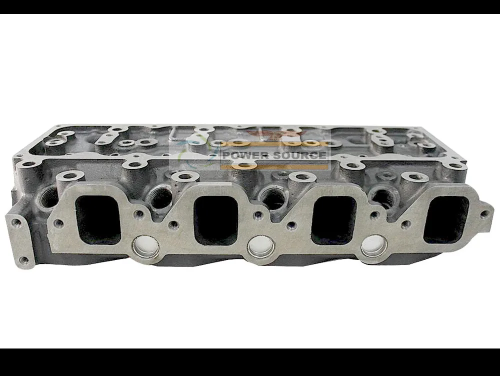 909 012 909012 TD27 T Головка блока цилиндров 11039 43G03 7F400 7F401 для Nissan Pathfinder Mistral 2 7 инжектор 20