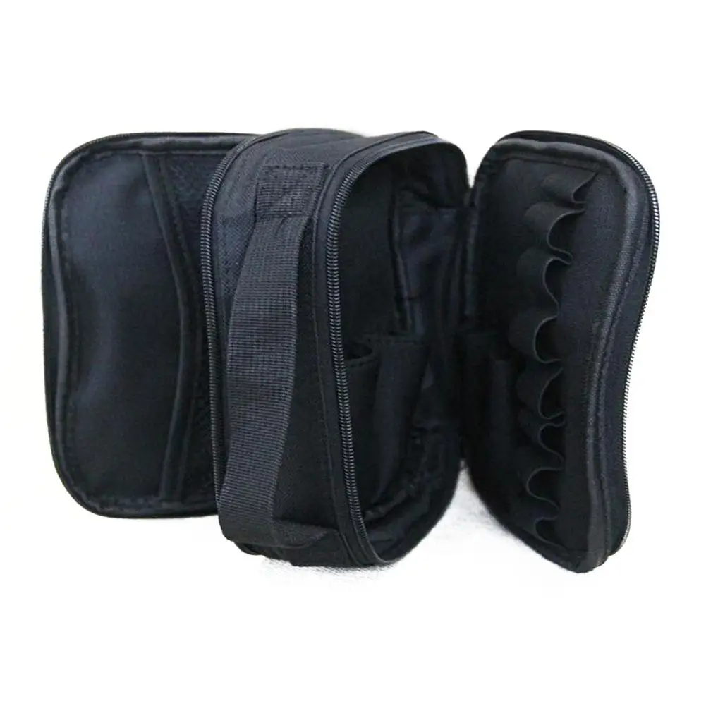 Двухслойная сумка для хранения RTA RBA RDA батарея инструменты DIY карманный вейп