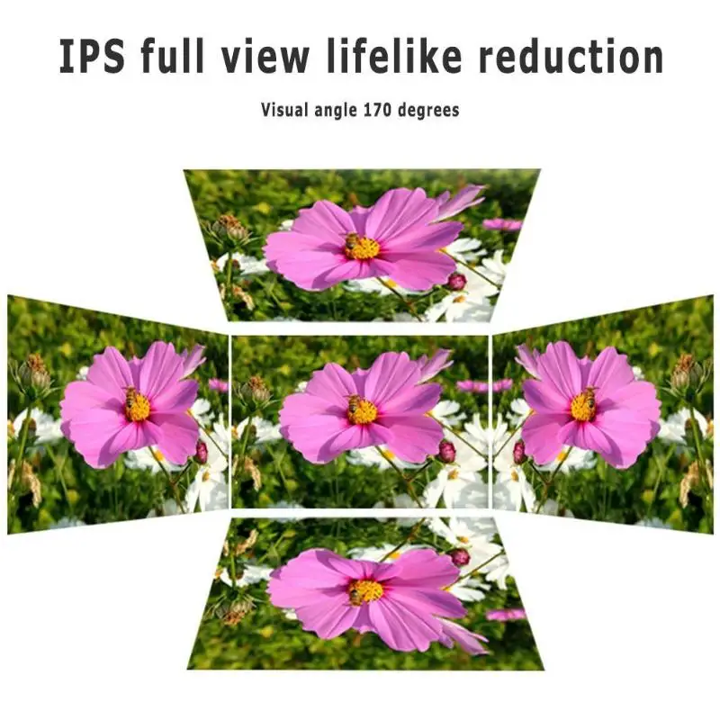 15 6 Inch ультра тонкий 1080 P HDMI игры Дисплей монитор Экран как компьютеры ноутбуки