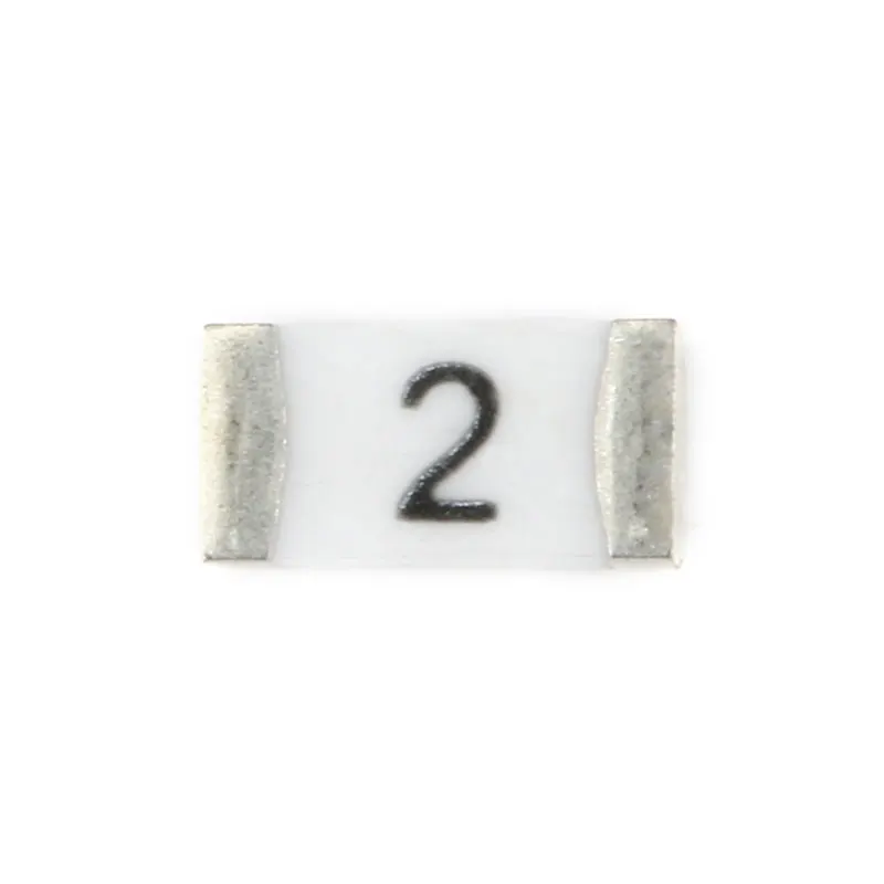 50 шт./лот 1206 63 в 2A SMT SMD без перестраиваемого предохранителя PPTC CC12H2A TR