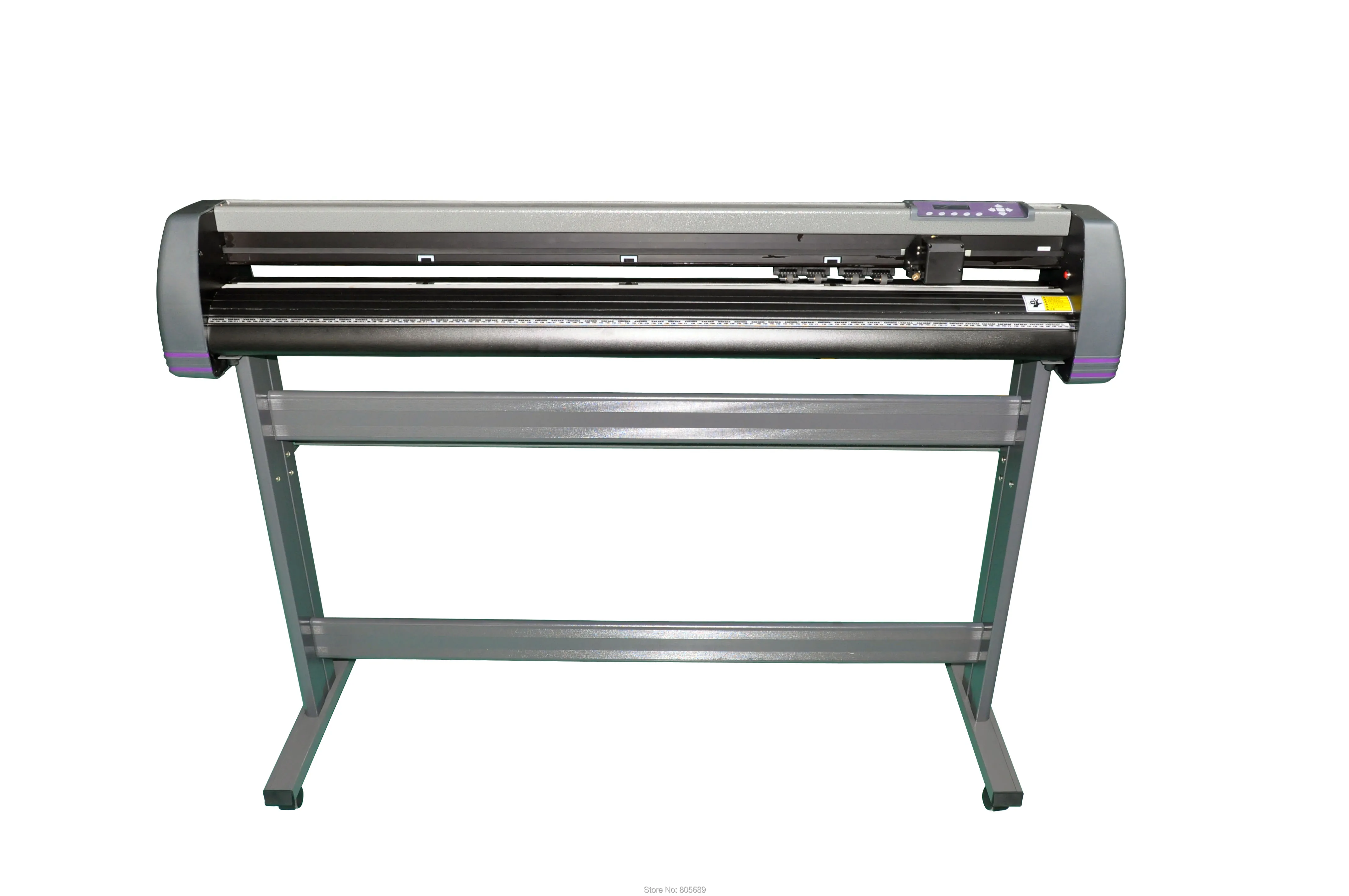 Professional supplier mini vinyl cutting plotter wholeslae made in China 1350mm 1200mm | Компьютеры и офис
