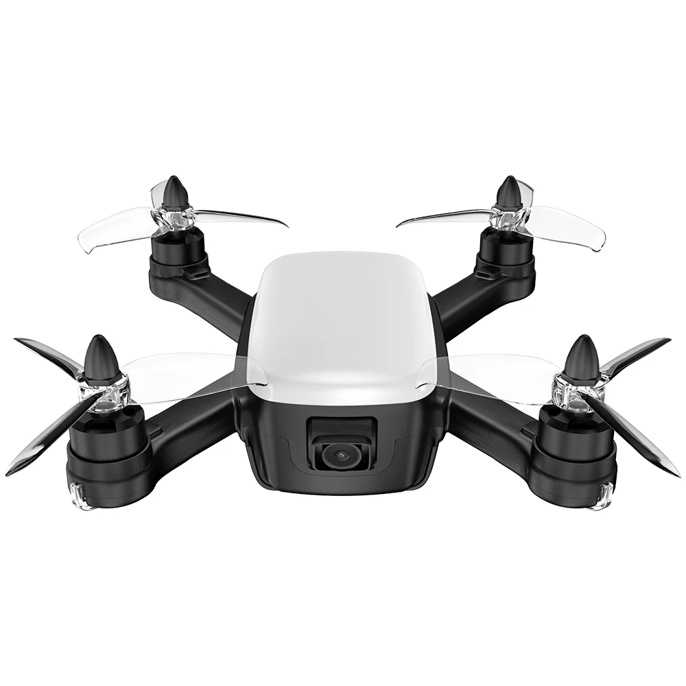 Радиоуправляемый квадрокоптер бесщеточный GPS 913 Wi Fi FPV камера 1080P время полета 13