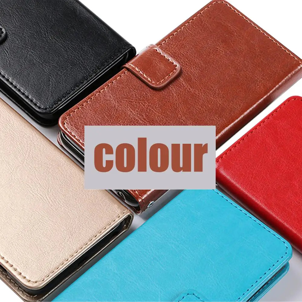 Флип кожаный чехол для SONY Xperia Z1 L39H C6903 Compact D5503 Z2 D6503 fundas wallet style stand capa cover Z3 D6603