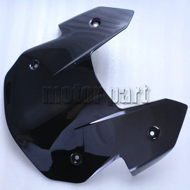 Лобовое стекло мотоцикла экран для 2013 2014 2015 2016 2017 2018 KTM 1050 1090 1190 Приключения R