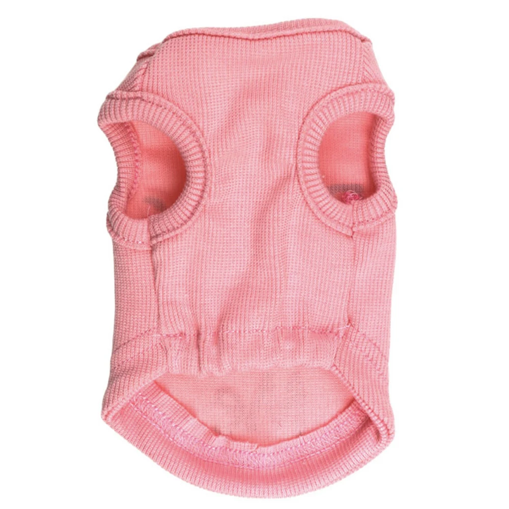 Summer Dog Clothes For Small Dogs Clothing Pet Vest Coat Jacket Puppy Yorkies Chihuahua | Дом и сад