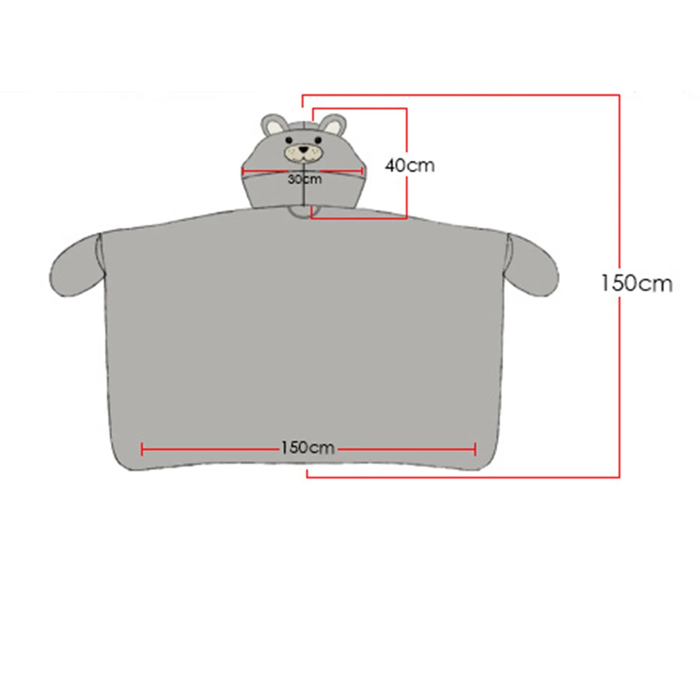 

BabYoung Winter Women Robes Flannel Shawl Kimono Bath Long Sleeve Cosplay Warm Bathrobe Lunch Break Air Conditioner Blanket