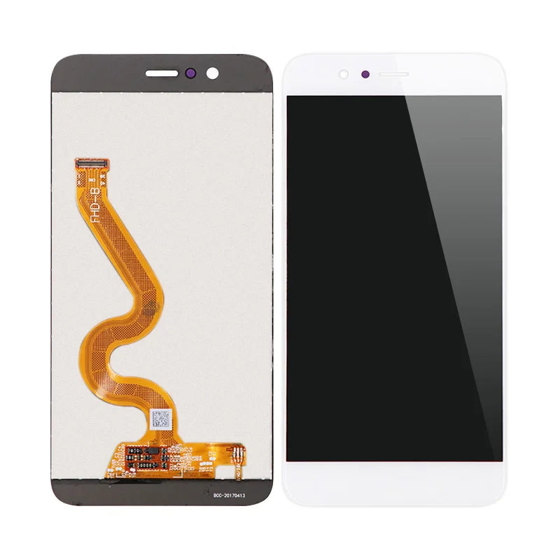 ЖК дисплей и сенсорный экран для Huawei Nova 2 Plus 5 дюйма с дигитайзером в сборе Замена +