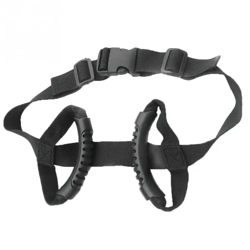 Новинка 2018 г. ремень безопасности для мотоцикла регулируемый детей и пассажиров