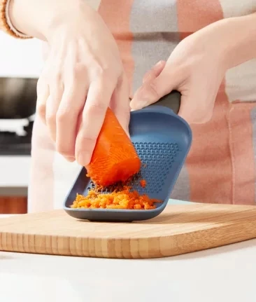 Xiaomi BergHoff шлифовальный станок грязевой пресс для картофеля редис кухни бытовой