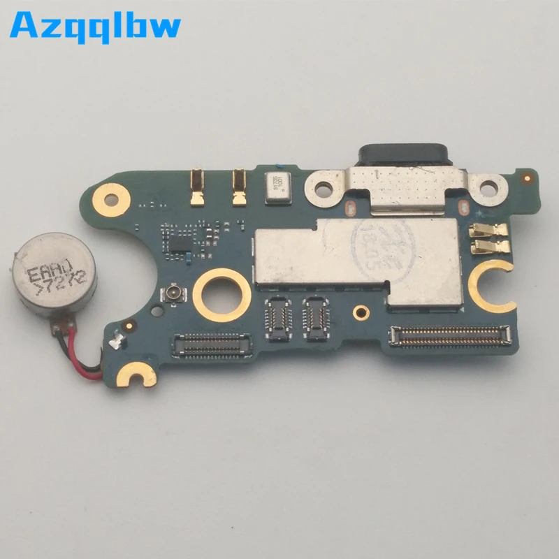 Разъем зарядного USB порта для HTC U11|connector flex cable|flex cabledock connector |