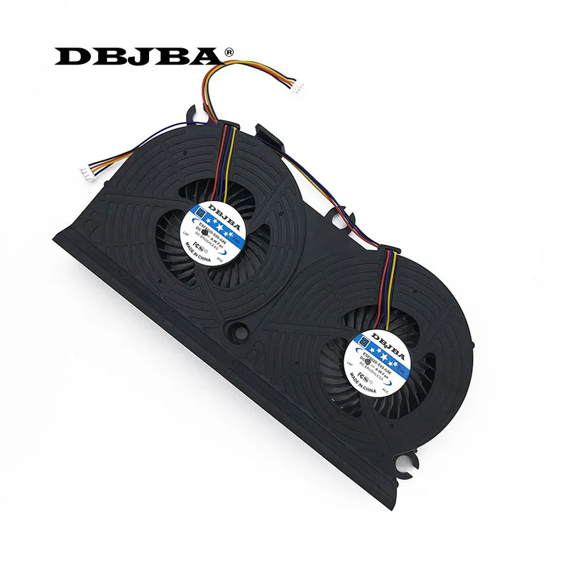 Новый ноутбук Cpu вентилятор охлаждения для HP ELITEONE 800 G1 705 DFS602212M00T 733489 001 FC2N MF80201V1 C010