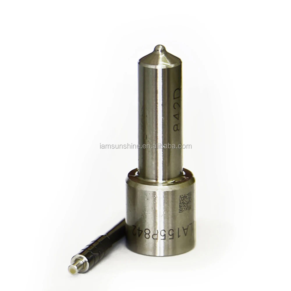 Китай форсунка Форсунки UD DLLA155P1044 для дизельного инжектора 095000 6521|Моторный отсек|