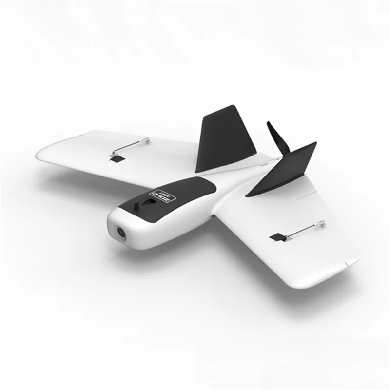 ZOHD Dart Sweepforward крыло 635 мм размах крыльев FPV EPP Racing крыла самолета RC PNP/комплект |