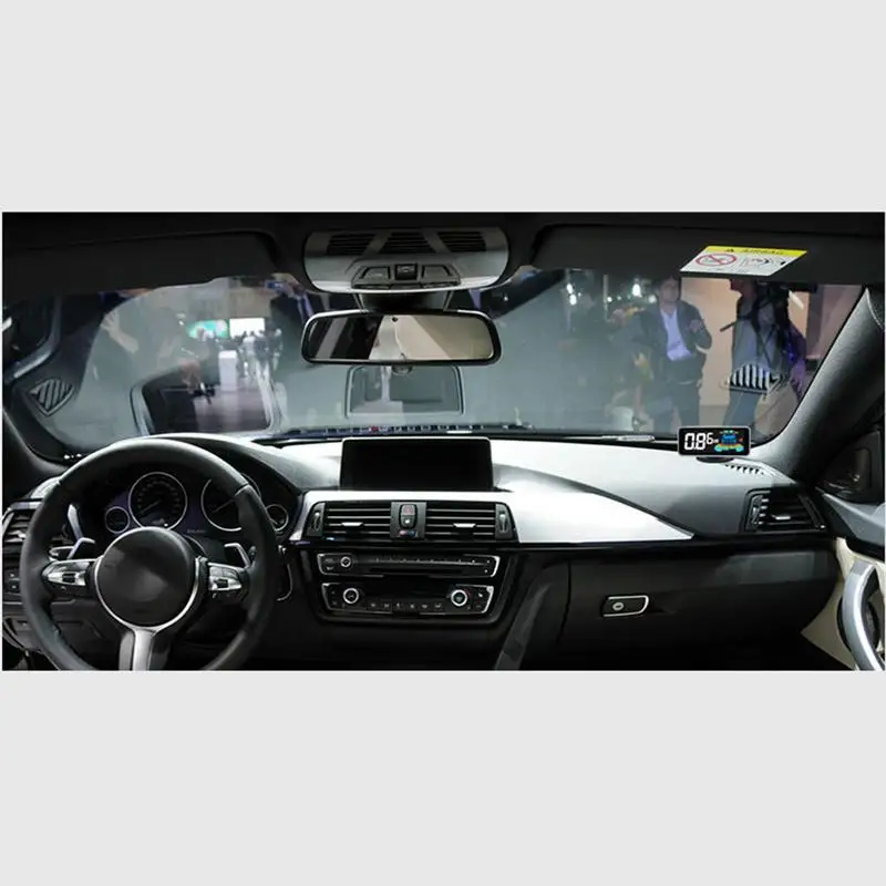 Парковочный датчик QXNY 8 Автомобильный автомобильный детектор Система помощи при