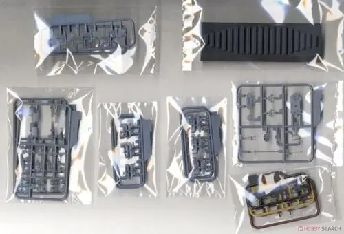Meng PS 002 модель 1/700 американский морской авианосец USS Lexington CV 2|Наборы для сборки