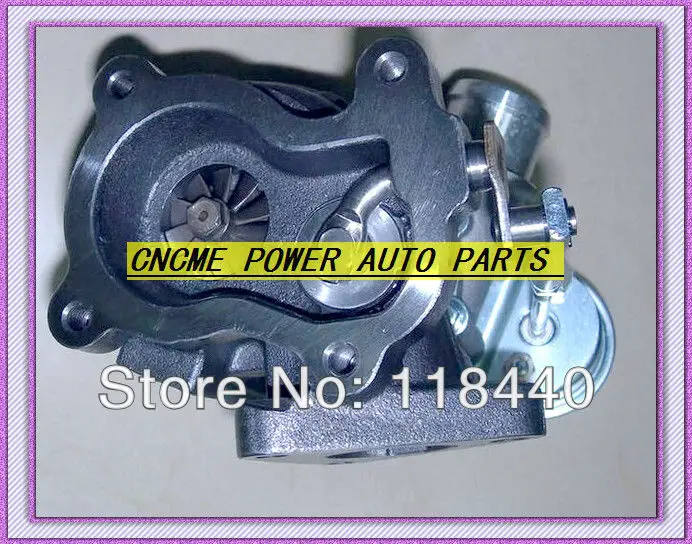 TURBO корпус компрессора GT1544S 701729-5010 S 701729 для AUDI A2 VW Polo III Lupo морской SEAT Arosa SKODA Fabia AMF 1.4L