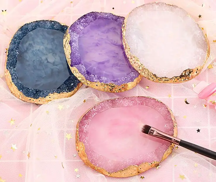 1 шт. практическая доска Лак из натуральной смолы цветная Полка инструмент для