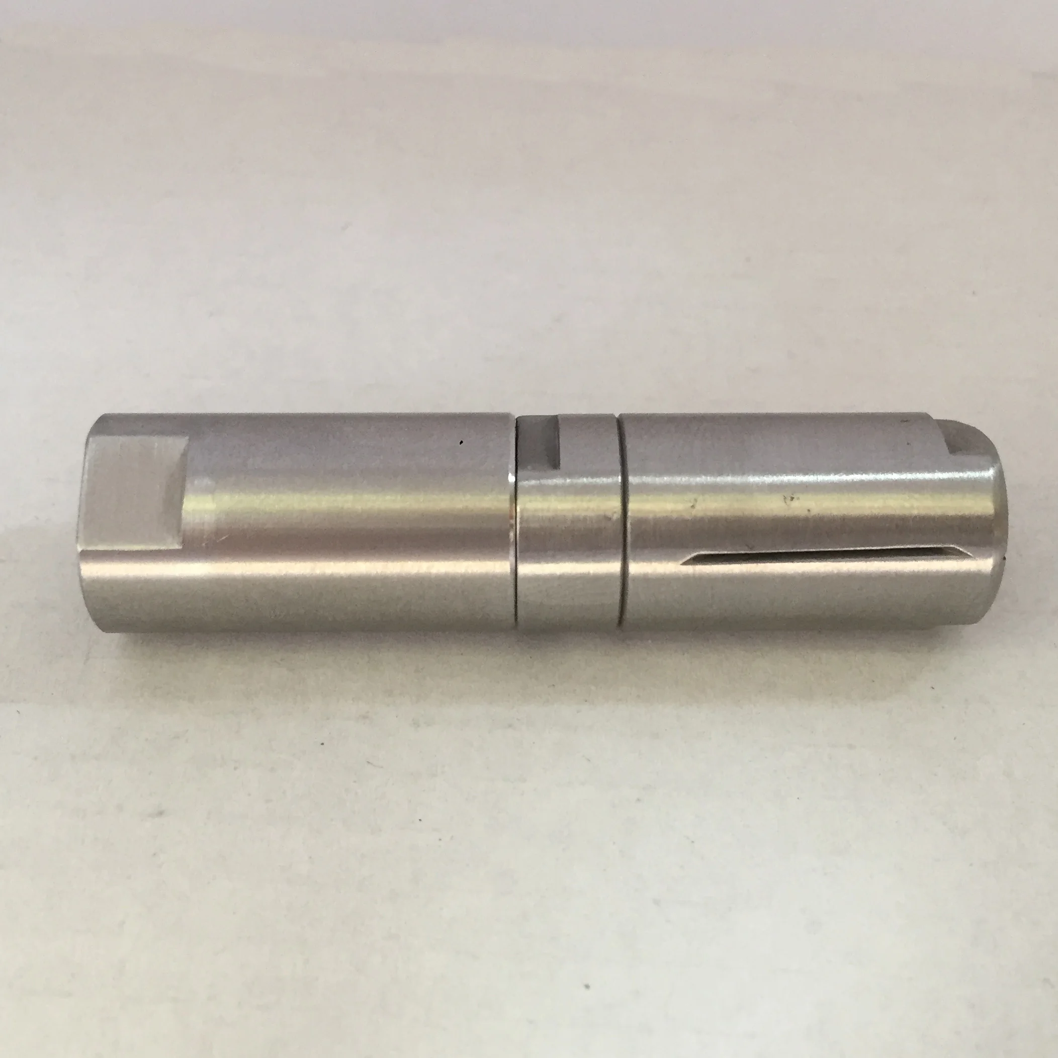 1/8 "SS304 Вращающаяся насадка для очистки резервуара резьба