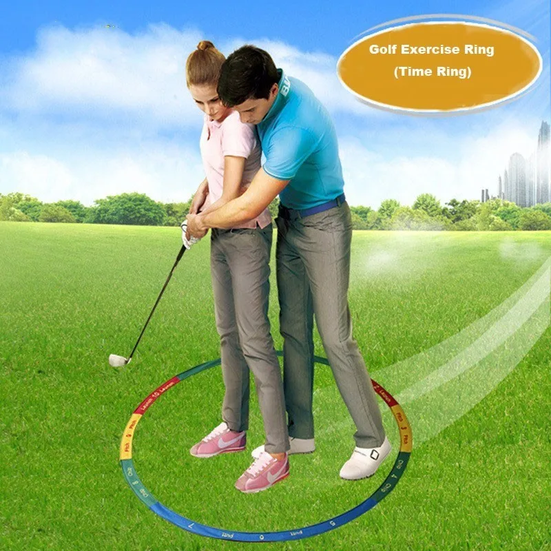 Golf Putt обучение Многофункциональный Гольф машинный тренажер качели сервис мяч