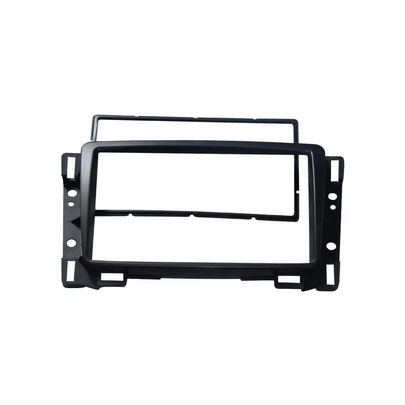 Автомобильный мультимедийный плеер Рамка держатель радио стерео тире gps CD DVD