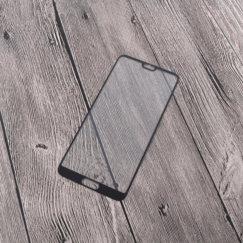 Ocolor для Huawei P20 Pro защитная пленка из закаленного стекла Передняя Защитная экрана