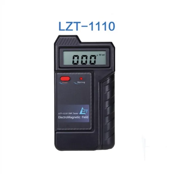 Детектор электромагнитного излучения Long Zhen Tian LZT1110 контрольный радиационный