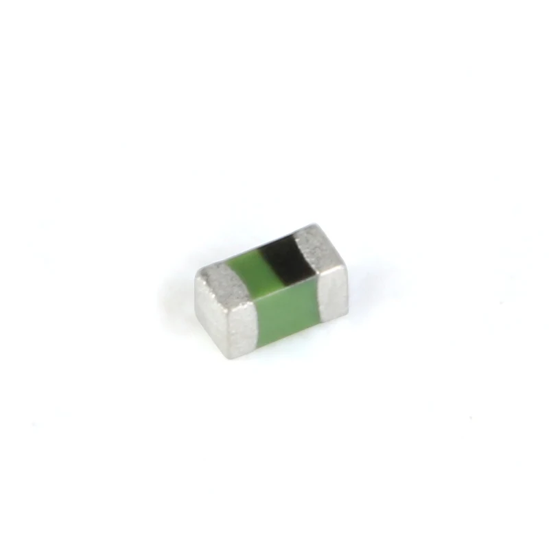 100 шт./лот 0402 SMD ошибка индуктора 5% NH 10nH 12nH 15nH 18nH 22nH 27nH 33nH все серии | Обустройство