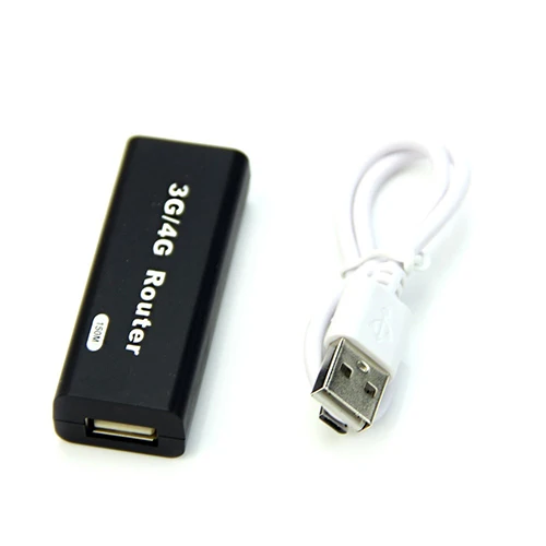 3G / 4G WiFi Wlan Hotspot AP Client 150mbps RJ45 USB беспроводной маршрутизатор для Mac iOS Windows Linux Android |