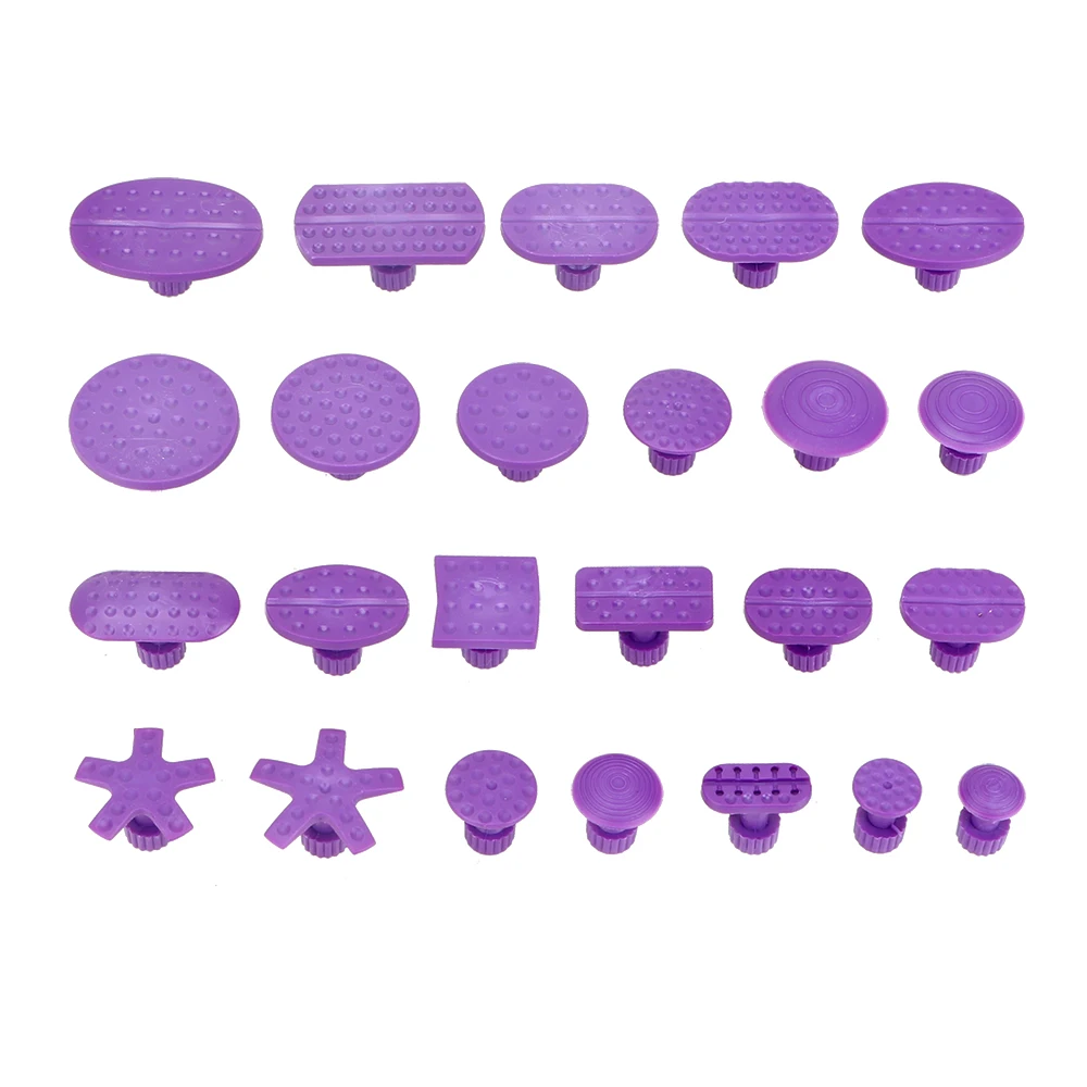 Присоски для автомобильных вмятин FORAUTO устройство удаления без покраски с