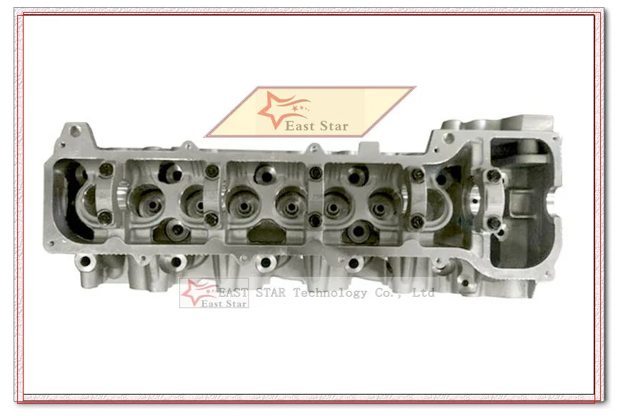 2RZ 2RZE 2rzfe 2RZ-FE Головка блока цилиндров для TOYOTA Tacoma TCR Hi-ace Hi-lux Hiace Hilux 2.4L 8v 11041-03J00 11101-75022